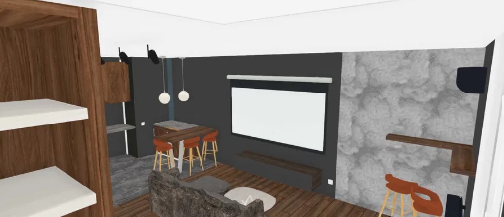 продажа однокомнатной квартиры номер A-174236 в Приморском районе, фото номер 7